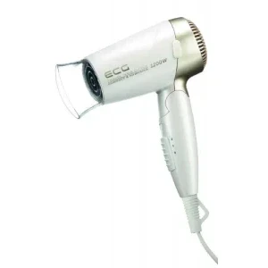 ECG Travel VV 1200, 1200W, Alb