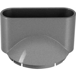 ECG Modifica Grigio Piccolo, 1200W
