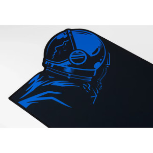 QwertyKey Spaceman