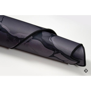 QwertyKey Stone Black/Grey