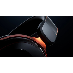 QwertyKey Pulse RGB Black