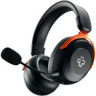 Casti Gaming QwertyKey Pulse RGB Black