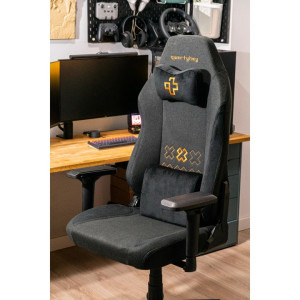 QwertyKey QK CTRL Black