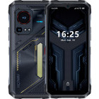 Smartphone HOTWAV Hyper 7s, 256GB, 4GB RAM, Dual SIM, 5G, Tri-Camera, Yellow