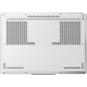 Lenovo Gaming 15.3'' Legion 5 15AGP11, WQXGA OLED 165Hz, Procesor AMD Ryzen™ AI 7 450 (16M Cache, up to 5.1 GHz), 16GB DDR5, 1TB SSD, GeForce RTX 5060 8GB, No OS, Glacier White, 3Yr Onsite Premium Care