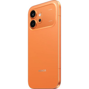 Honor 600, 256GB, 8GB RAM, Dual SIM, 5G, Tri-Camera, Orange