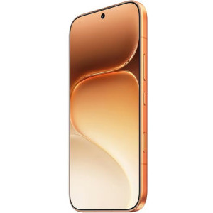 Honor 600, 256GB, 8GB RAM, Dual SIM, 5G, Tri-Camera, Orange