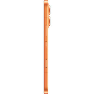 Honor 600, 256GB, 8GB RAM, Dual SIM, 5G, Tri-Camera, Orange