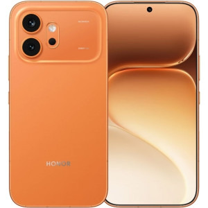 Honor 600, 256GB, 8GB RAM, Dual SIM, 5G, Tri-Camera, Orange