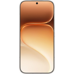 Honor 600, 256GB, 8GB RAM, Dual SIM, 5G, Tri-Camera, Golden White