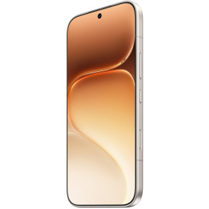 Honor 600, 256GB, 8GB RAM, Dual SIM, 5G, Tri-Camera, Golden White