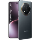 Smartphone Honor Magic7 Lite, 512GB, 8GB RAM, Dual SIM, 5G, Tri-Camera, Titanium Black