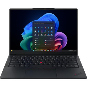 Lenovo 14'' ThinkPad E14 Gen 8, WUXGA IPS, Procesor Intel® Core™ Ultra 5 325 (12M Cache, up to 4.50 GHz), 16GB DDR5, 512GB SSD, Intel Graphics, No OS, Black