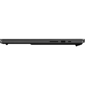ASUS Gaming 16'' ROG Zephyrus G16 GU606AX, 2.5K OLED 240Hz G-Sync, Procesor Intel® Core™ Ultra 9 386H (18M Cache, up to 4.90 GHz), 64GB LPDDR5X, 1TB SSD, GeForce RTX 5090 24GB, Win 11 Pro, Eclipse Gray
