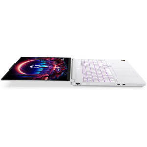 Lenovo Gaming 15.3'' Legion 5 15AGP11, WQXGA OLED 165Hz, Procesor AMD Ryzen™ AI 7 450 (16M Cache, up to 5.1 GHz), 16GB DDR5, 2TB SSD, GeForce RTX 5050 8GB, No OS, Glacier White, 3Yr Onsite Premium Care