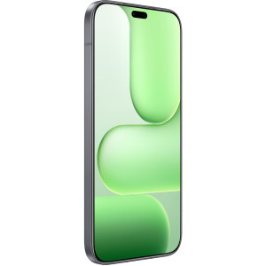 Honor 600 Lite, 128GB, 8GB RAM, Dual SIM, 5G, Tri-Camera, Velvet Black