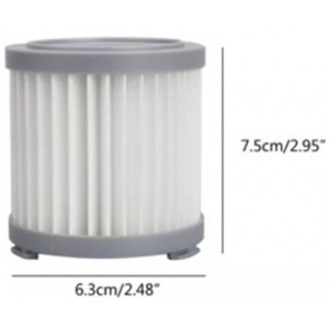 Jimmy Filtru HEPA pentru Aspirator vertical fara fir JIMMY JV51/ JV83
