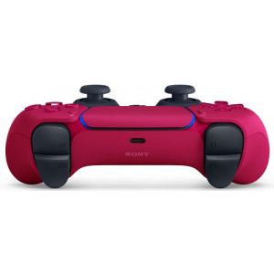 Sony PlayStation 5 DualSense Cosmic Red