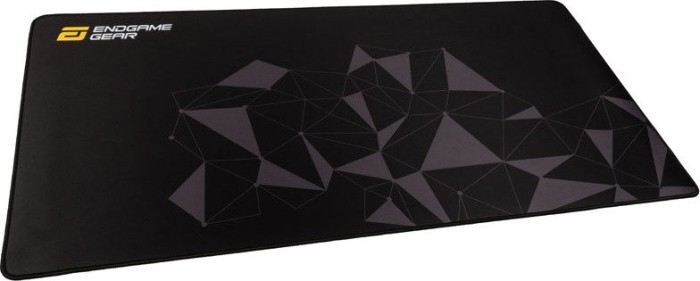 Mouse pad Endgame Gear MPJ-890 Stealth Black