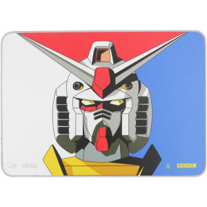 ASUS ROG Sheath GUNDAM Edition