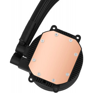Aerocool Mirage L240 ARGB