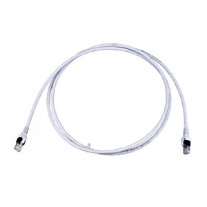 Schrack Cat. 6a Patch Cable neecranat 10m gri