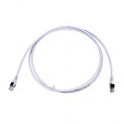 Cablu retea Schrack Cat. 6a Patch Cable neecranat 10m gri