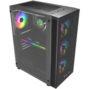 Redragon BliztWing Black