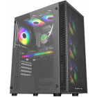Carcasa Redragon BliztWing Black