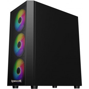 Redragon SkyFire Black