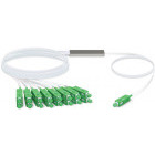 Cablu retea Ubiquiti UFiber Splitter 1-16 1.5m