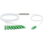 Cablu retea Ubiquiti UFiber Splitter 1-8 1.5m