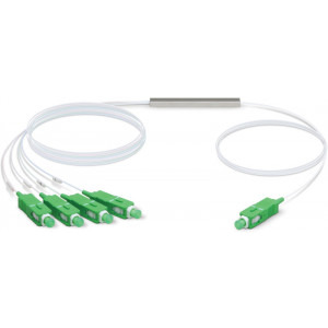 Ubiquiti UFiber Splitter 1-4 1.5m