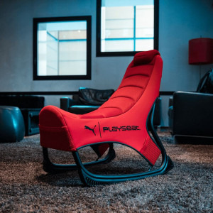 Playseat PUMA Active Gaming Seat - Red