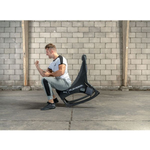 Playseat PUMA Active Gaming Seat - Red
