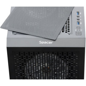 Spacer Shield