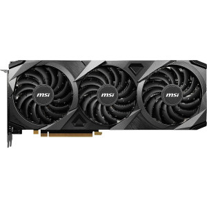 MSI GeForce RTX 3070 Ti VENTUS 3X OC 8GB GDDR6X 256-bit