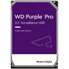 Hard disk WD Purple Pro 8TB SATA-III 7200RPM 256MB