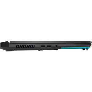 ASUS Gaming 17.3'' ROG Strix G17 G713IM, FHD 144Hz, Procesor AMD Ryzen™ 7 4800H (8M Cache, up to 4.2 GHz), 16GB DDR4, 512GB SSD, GeForce RTX 3060 6GB, No OS, Eclipse Gray