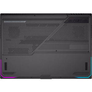 ASUS Gaming 17.3'' ROG Strix G17 G713IM, FHD 144Hz, Procesor AMD Ryzen™ 7 4800H (8M Cache, up to 4.2 GHz), 16GB DDR4, 512GB SSD, GeForce RTX 3060 6GB, No OS, Eclipse Gray