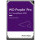 Hard disk WD Purple Pro 8TB SATA-III 7200RPM 256MB