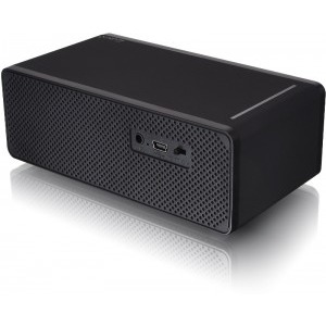 Thermaltake Boxa portabila Luxa2 GroovyT Magic Boom Box Black