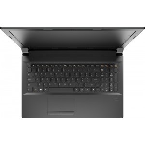Lenovo 15.6'' B50-80, FHD, Procesor Intel® Core™ i7-5500U (4M Cache, up to 3.00 GHz), 4GB, 1TB, Radeon R5 M330 2GB, FingerPrint Reader, FreeDos, Black