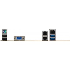 ASUS Placa de baza Z10PE-D16