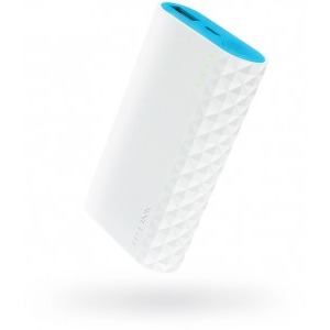 TP-LINK TL-PB5200 5200mAh White