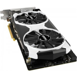 MSI GeForce GTX 980 Armor 2X OC 4GB GDDR5 256-bit