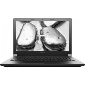 Lenovo 15.6'' B50-80, HD, Procesor Intel® Core™ i5-5200U (3M Cache, up to 2.70 GHz), 4GB, 500GB, Radeon R5 M230 2GB, FreeDos, Black
