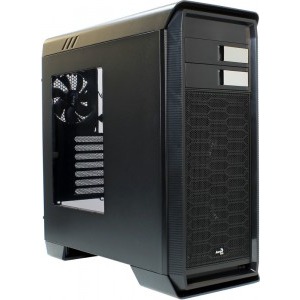 Aerocool AERO-1000 black