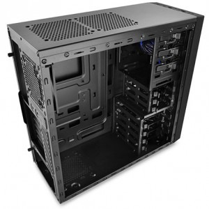 Deepcool Tesseract BF 350W