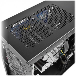 Deepcool Tesseract BF 350W
